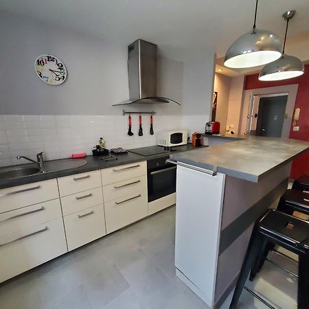 Apartament Republique Centre Carcassonne Zewnętrze zdjęcie