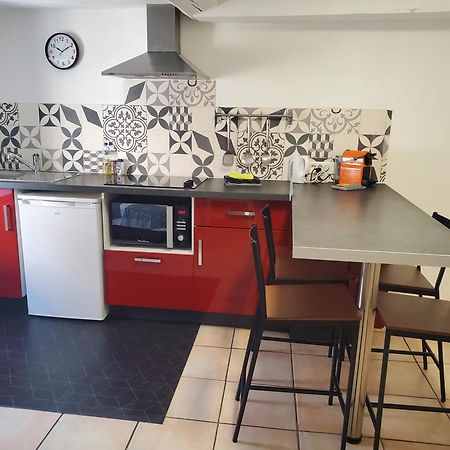 Apartament Republique Centre Carcassonne Zewnętrze zdjęcie