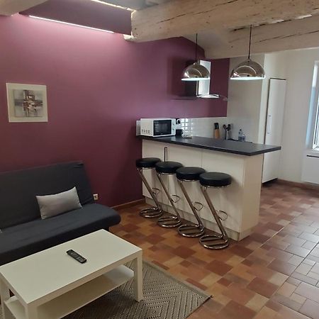 Apartament Republique Centre Carcassonne Zewnętrze zdjęcie