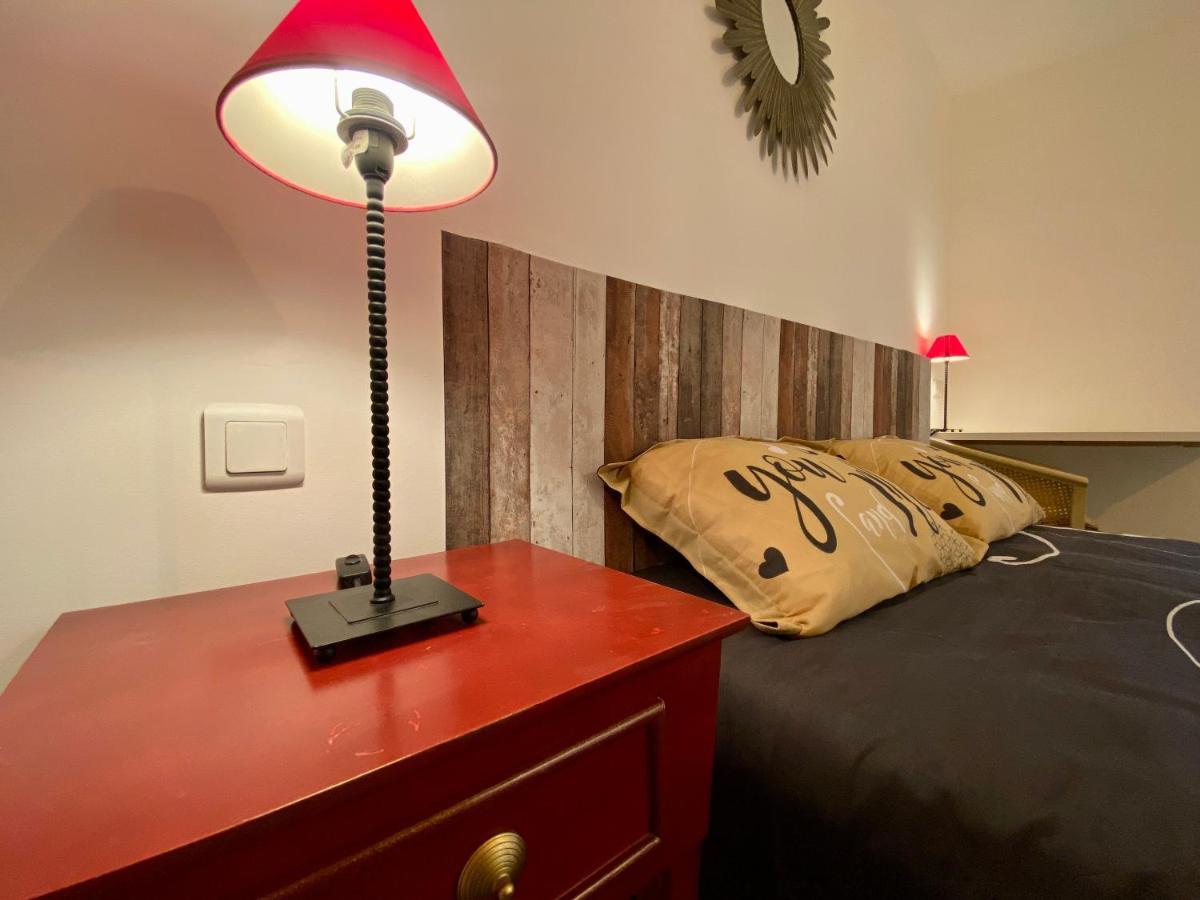 Apartament Republique Centre Carcassonne Zewnętrze zdjęcie
