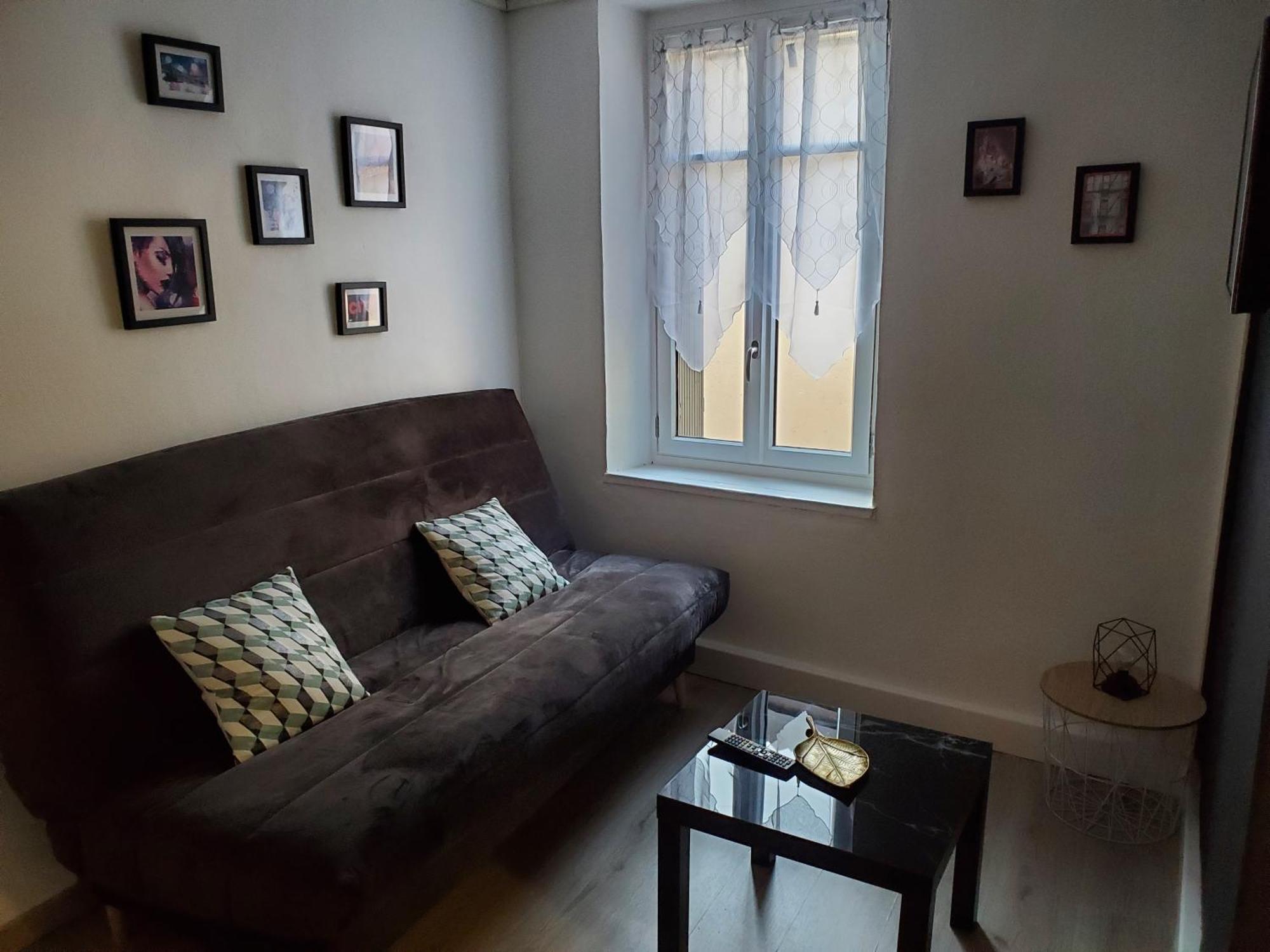 Apartament Republique Centre Carcassonne Zewnętrze zdjęcie