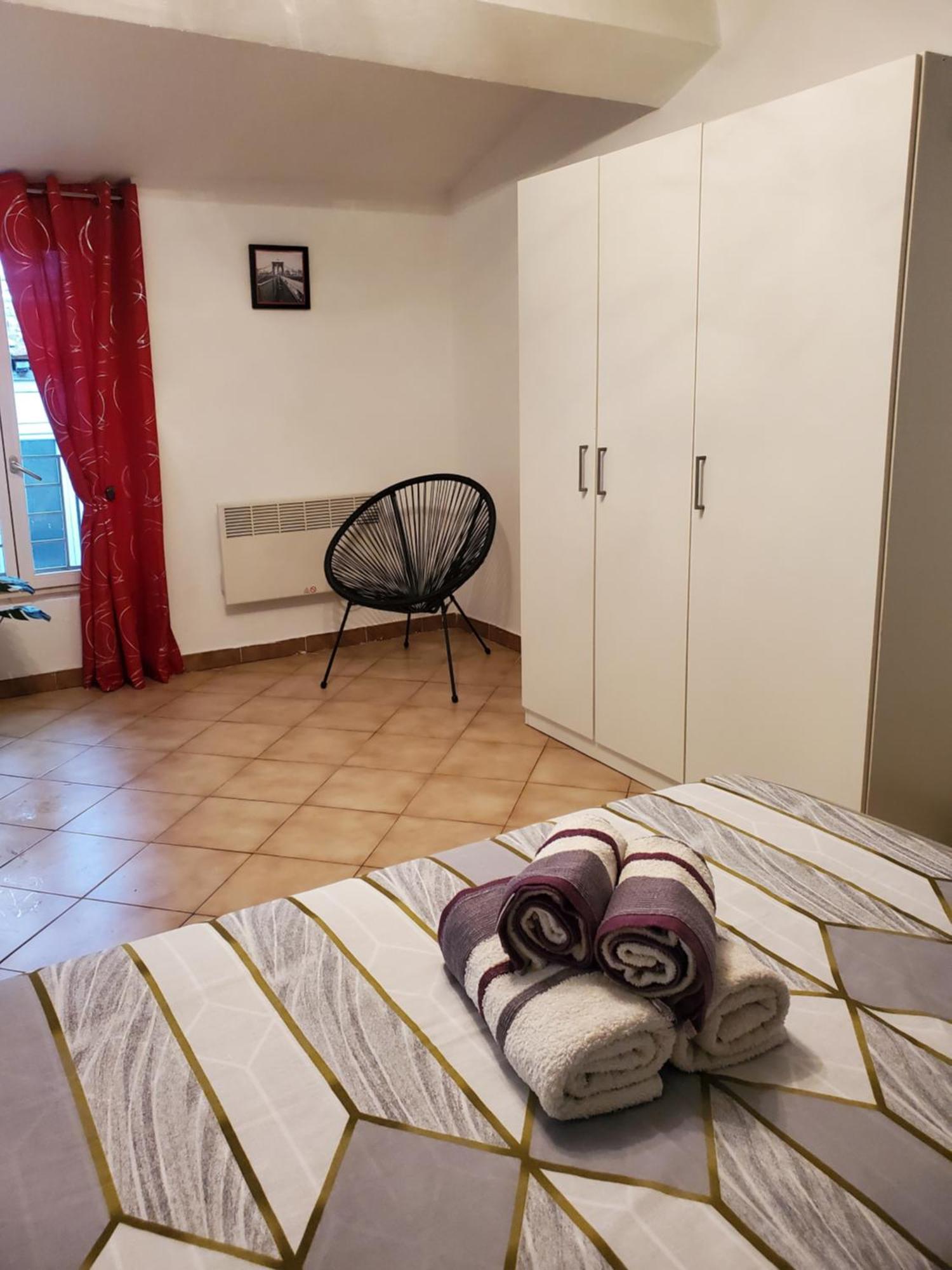 Apartament Republique Centre Carcassonne Zewnętrze zdjęcie