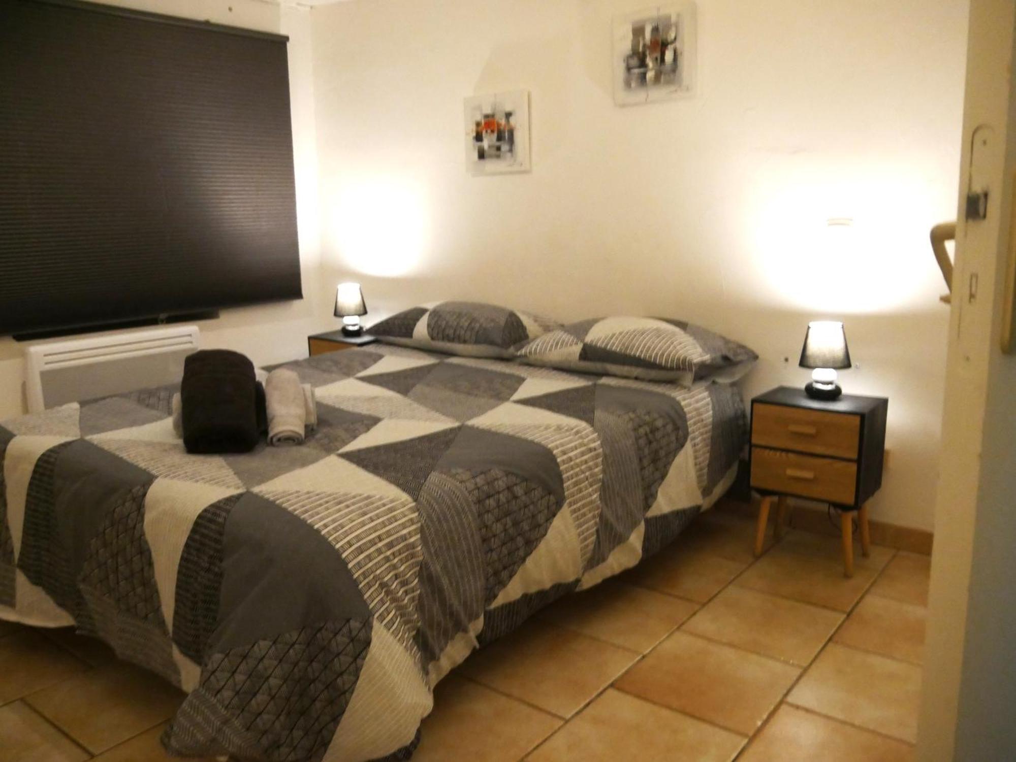 Apartament Republique Centre Carcassonne Zewnętrze zdjęcie