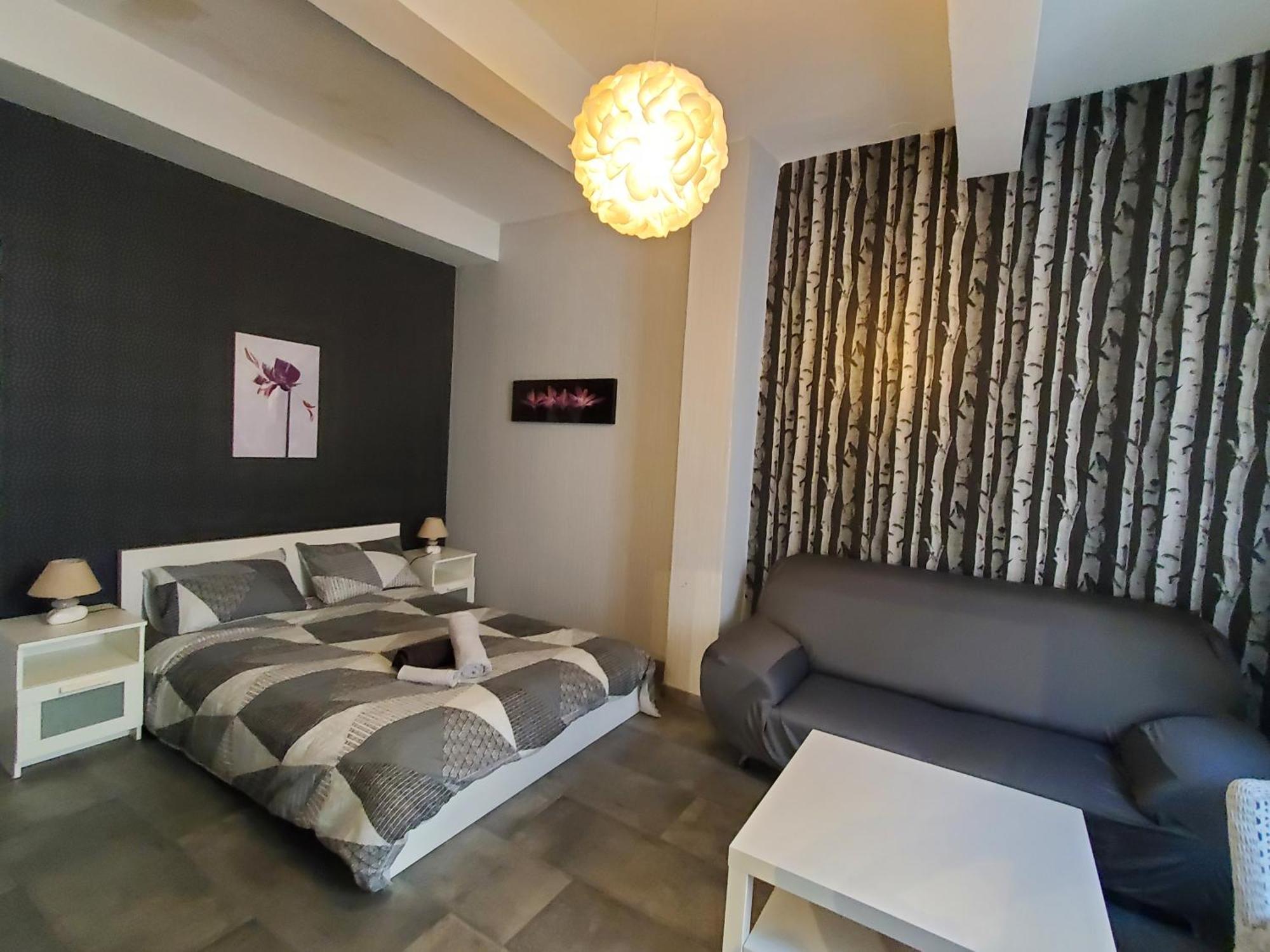 Apartament Republique Centre Carcassonne Zewnętrze zdjęcie
