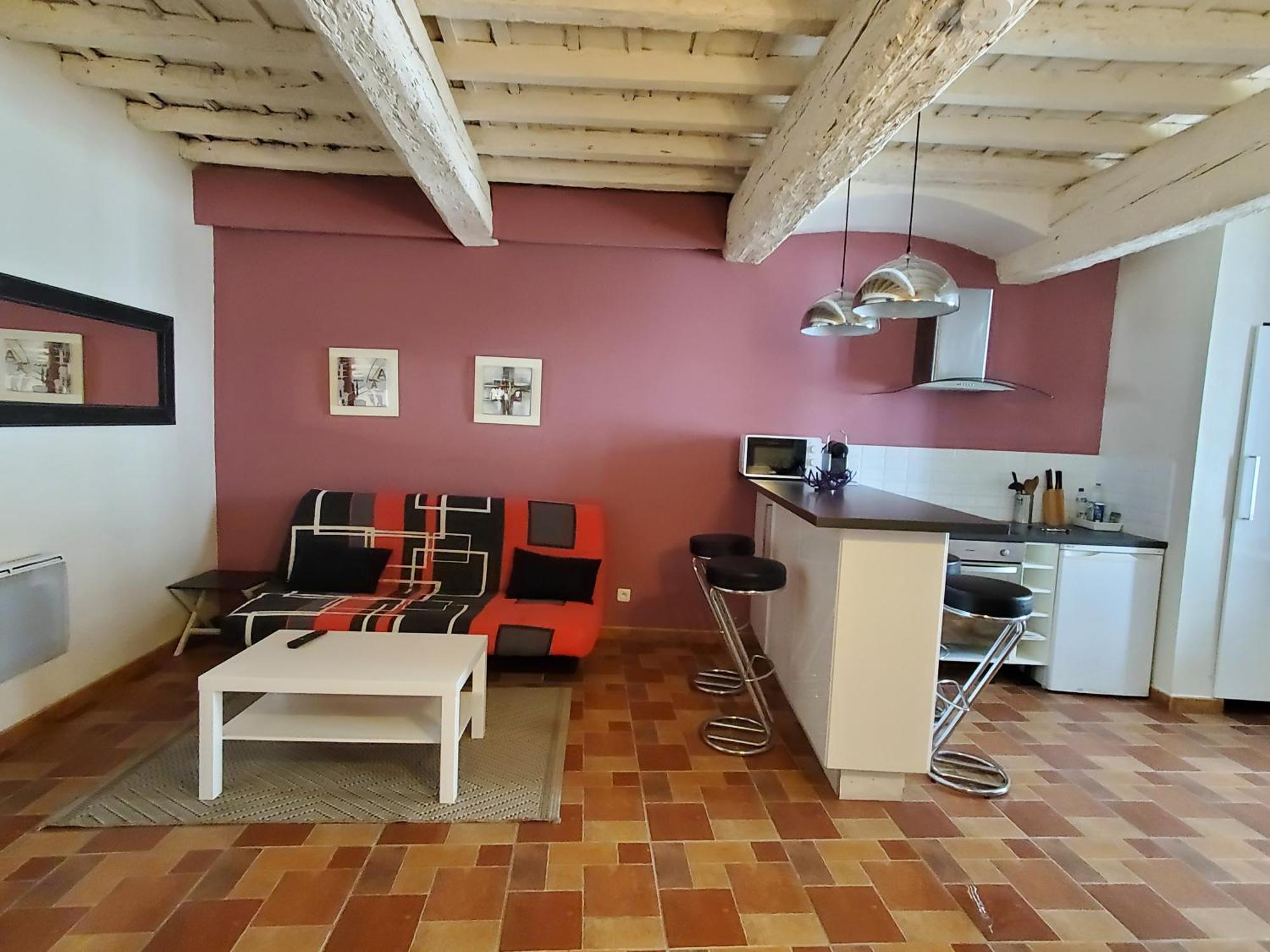 Apartament Republique Centre Carcassonne Zewnętrze zdjęcie