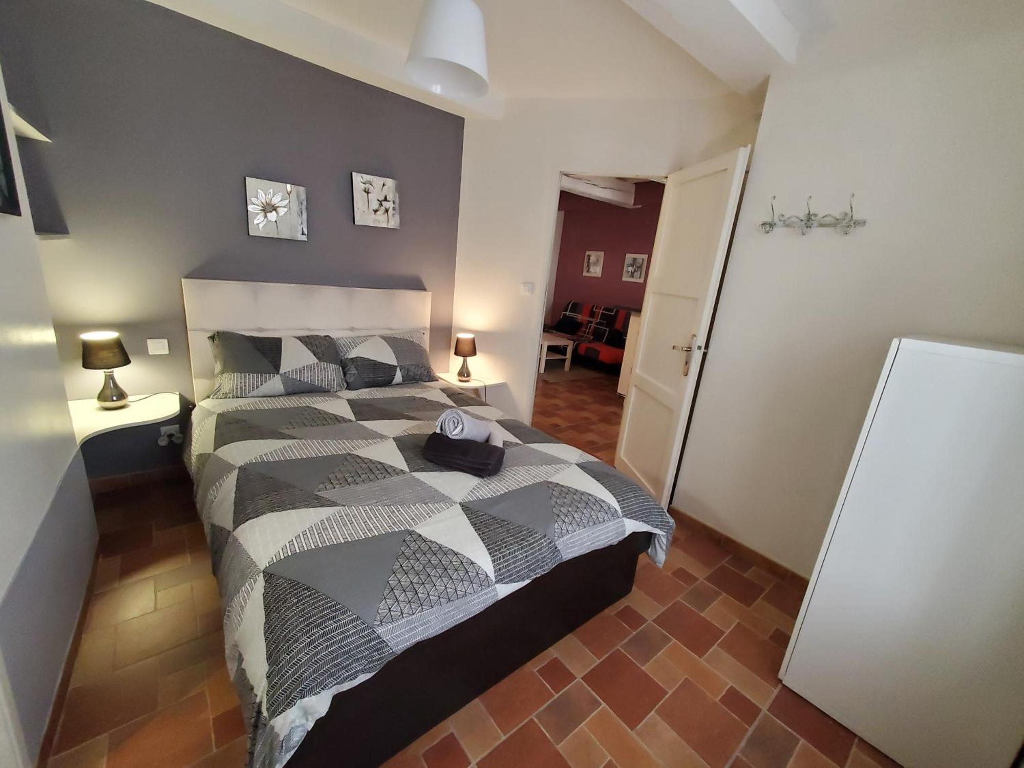 Apartament Republique Centre Carcassonne Zewnętrze zdjęcie