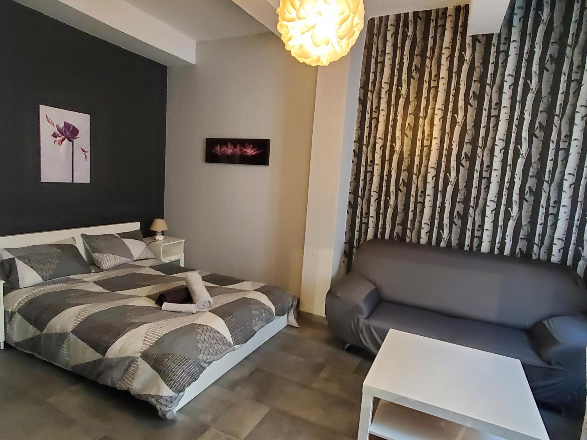 Apartament Republique Centre Carcassonne Zewnętrze zdjęcie