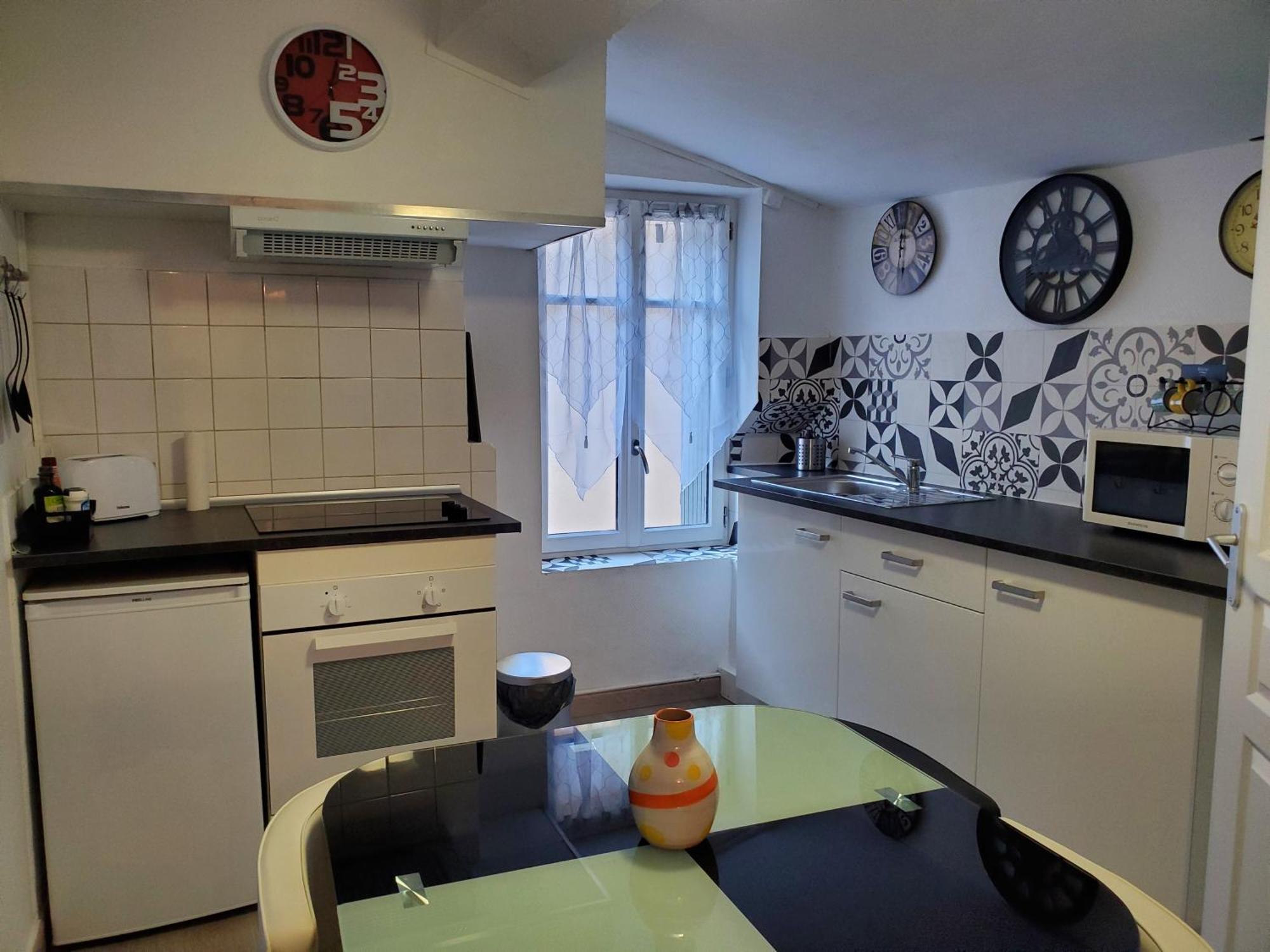 Apartament Republique Centre Carcassonne Zewnętrze zdjęcie
