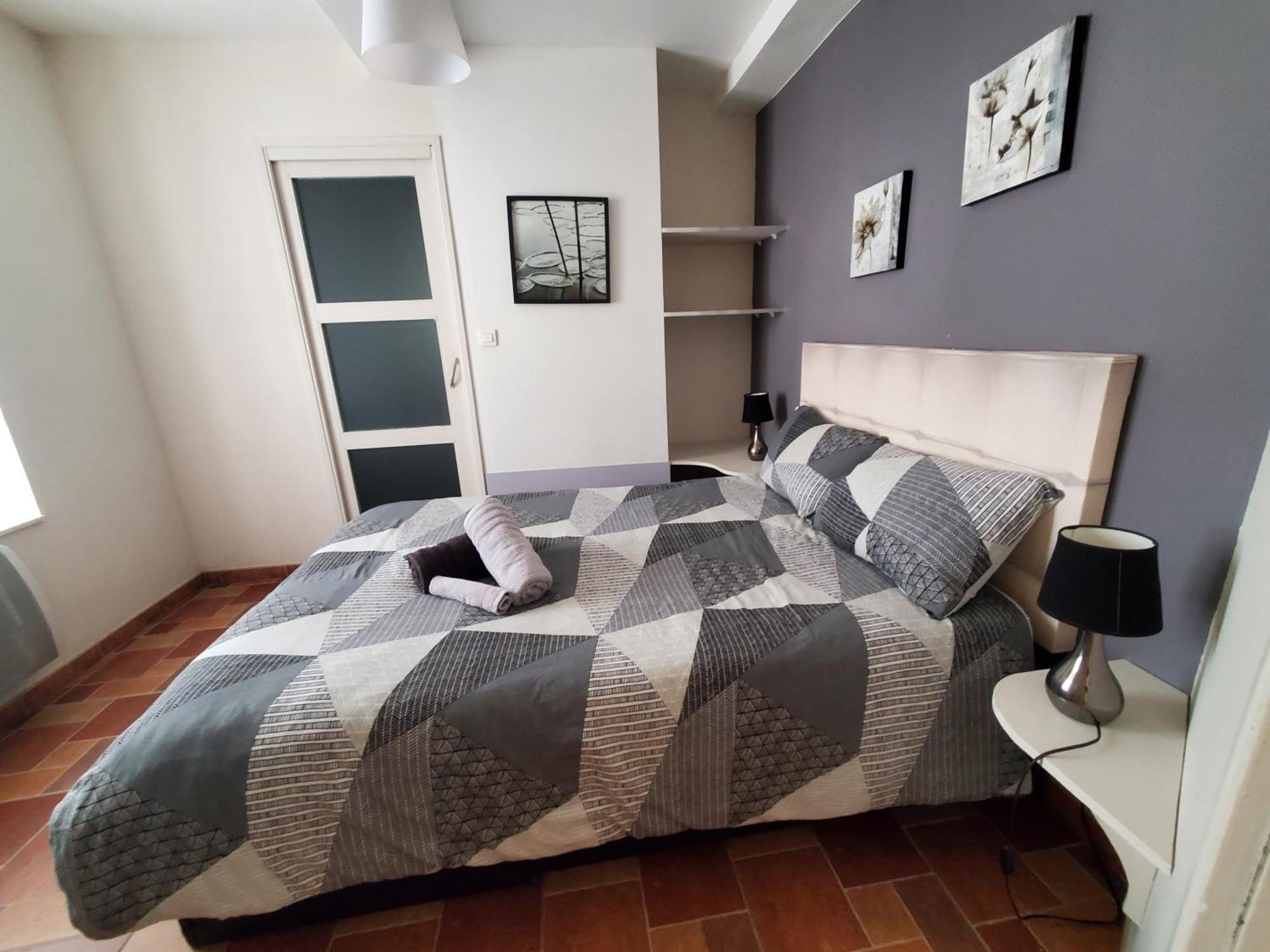 Apartament Republique Centre Carcassonne Zewnętrze zdjęcie
