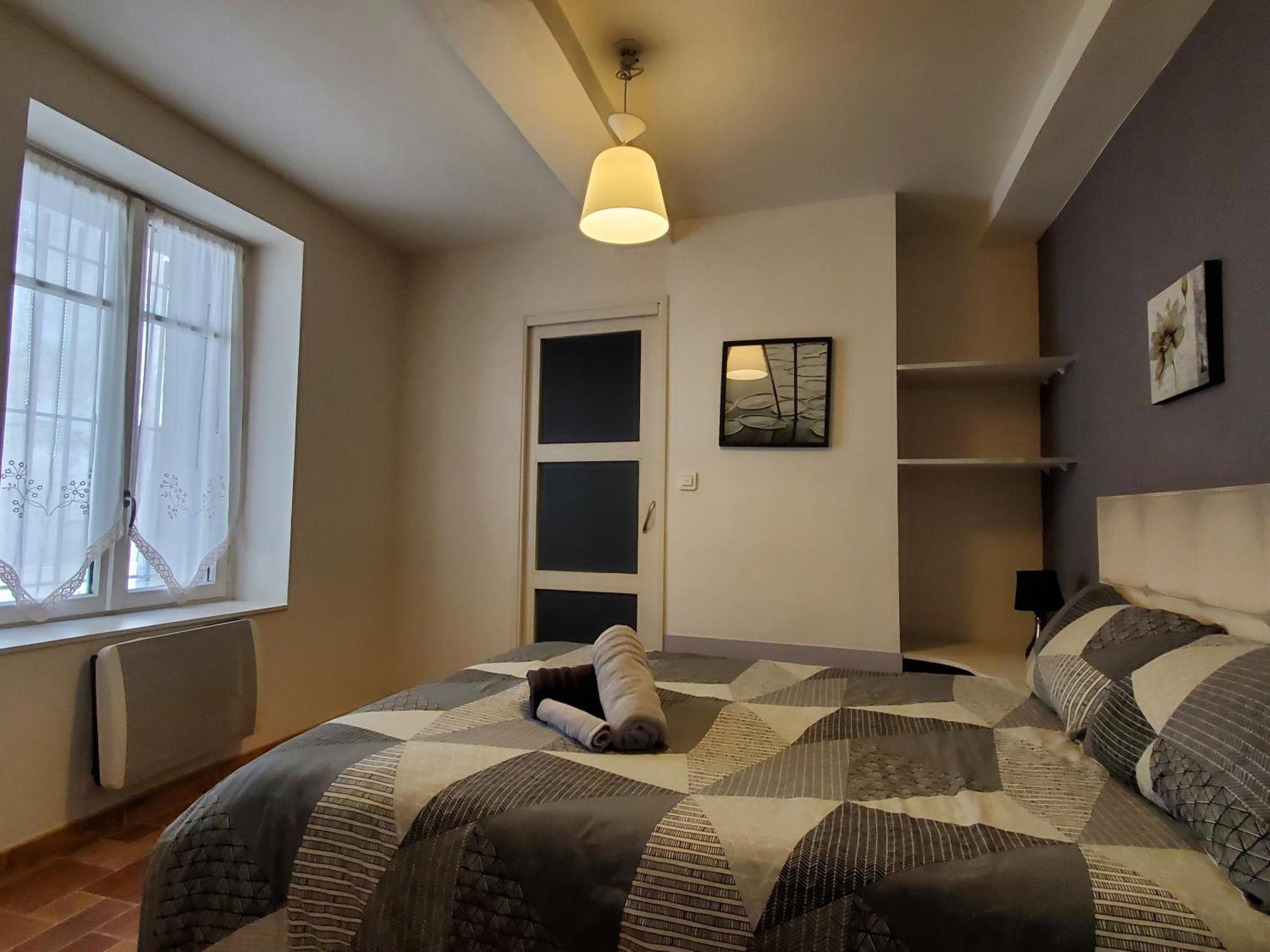 Apartament Republique Centre Carcassonne Zewnętrze zdjęcie