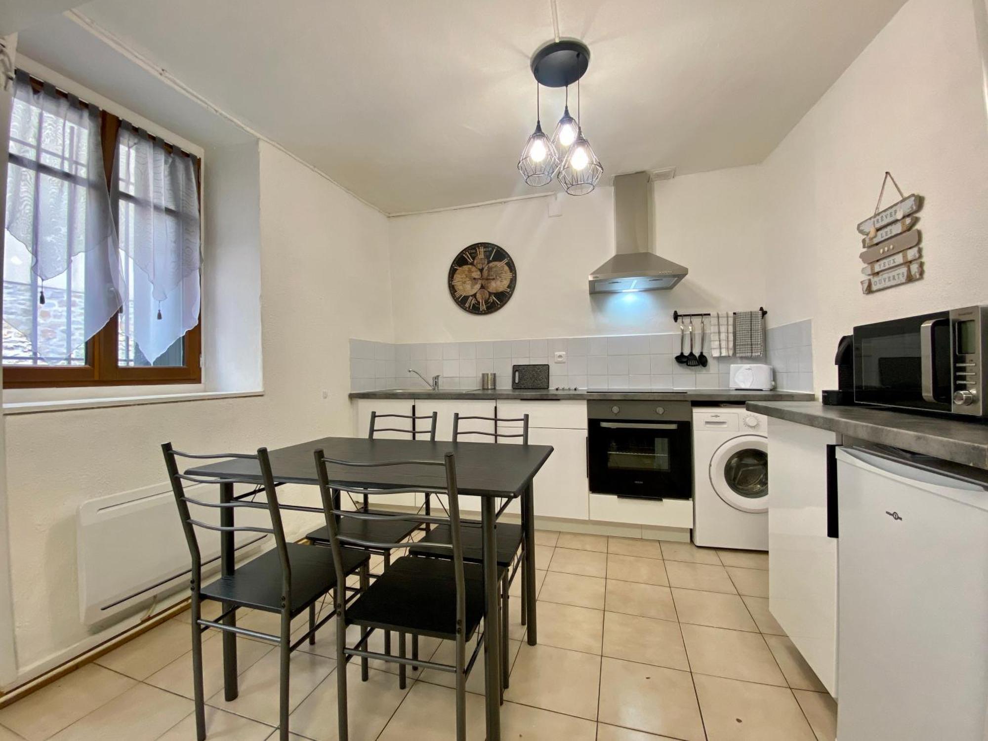 Apartament Republique Centre Carcassonne Pokój zdjęcie