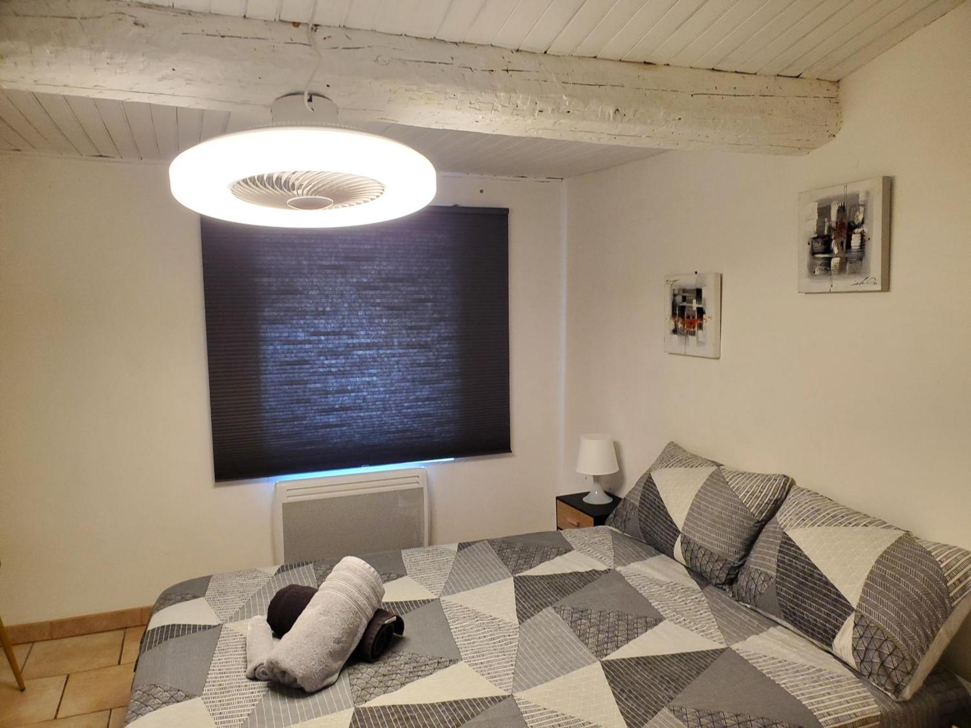 Apartament Republique Centre Carcassonne Zewnętrze zdjęcie