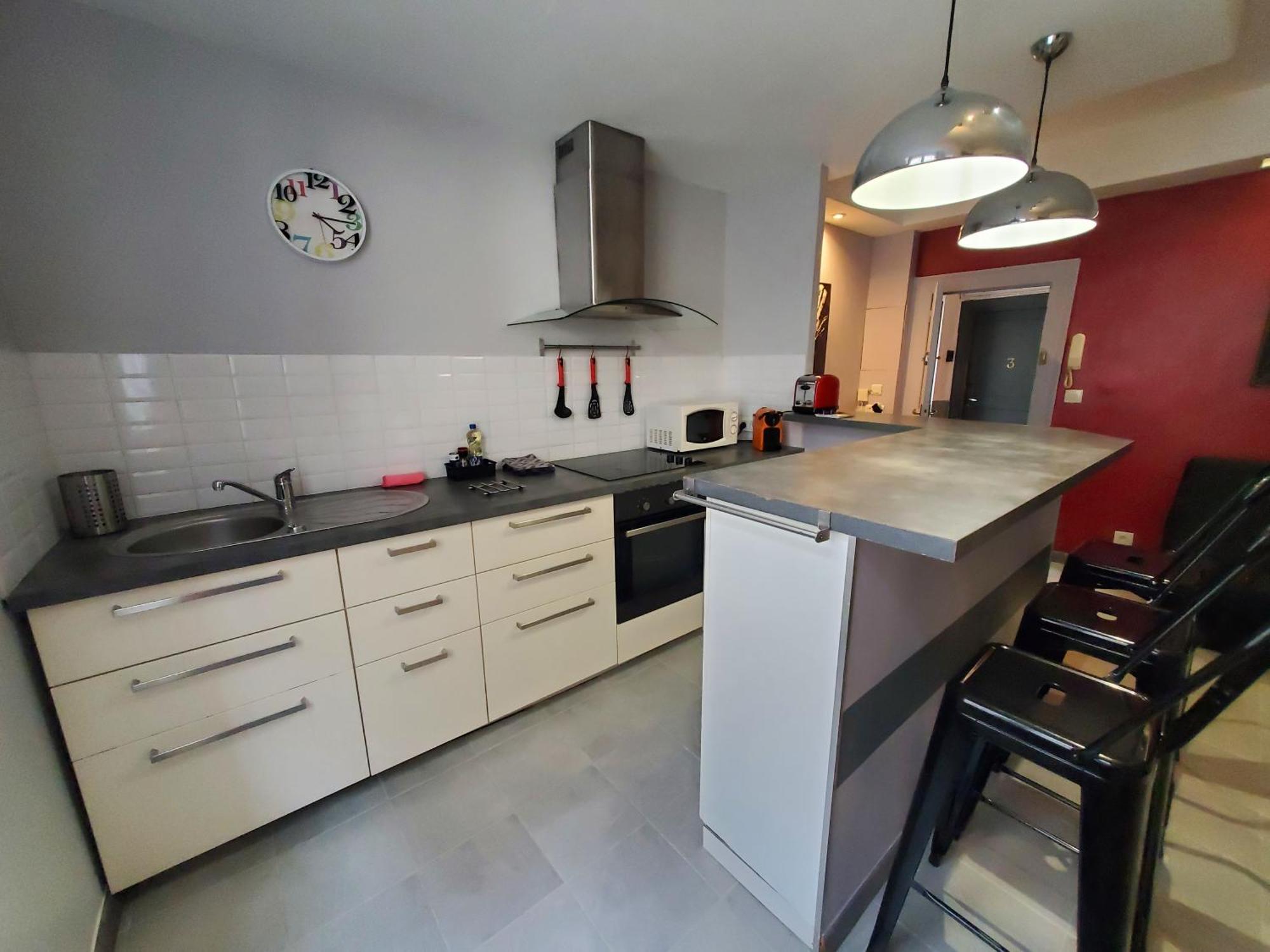 Apartament Republique Centre Carcassonne Zewnętrze zdjęcie