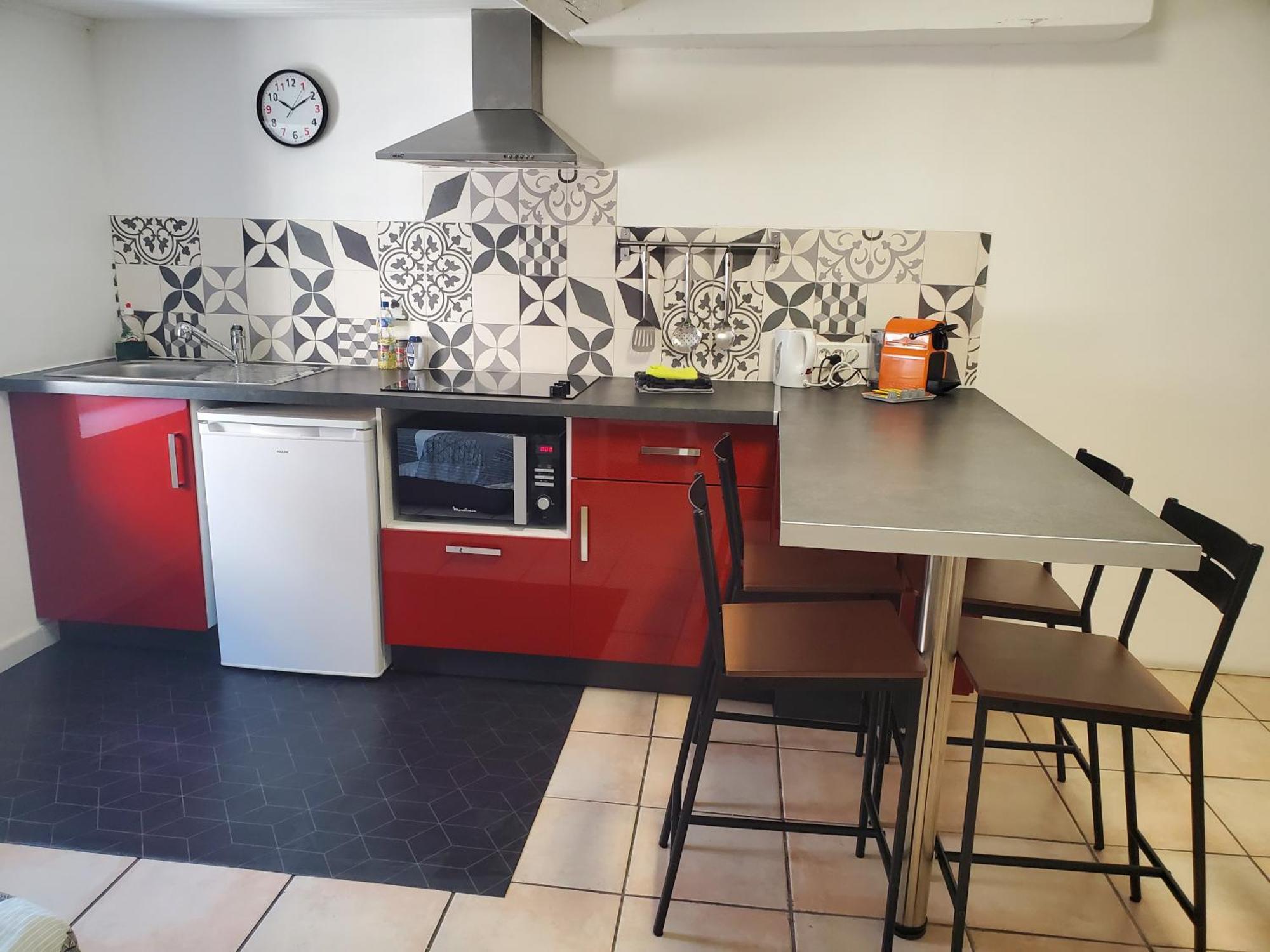 Apartament Republique Centre Carcassonne Zewnętrze zdjęcie