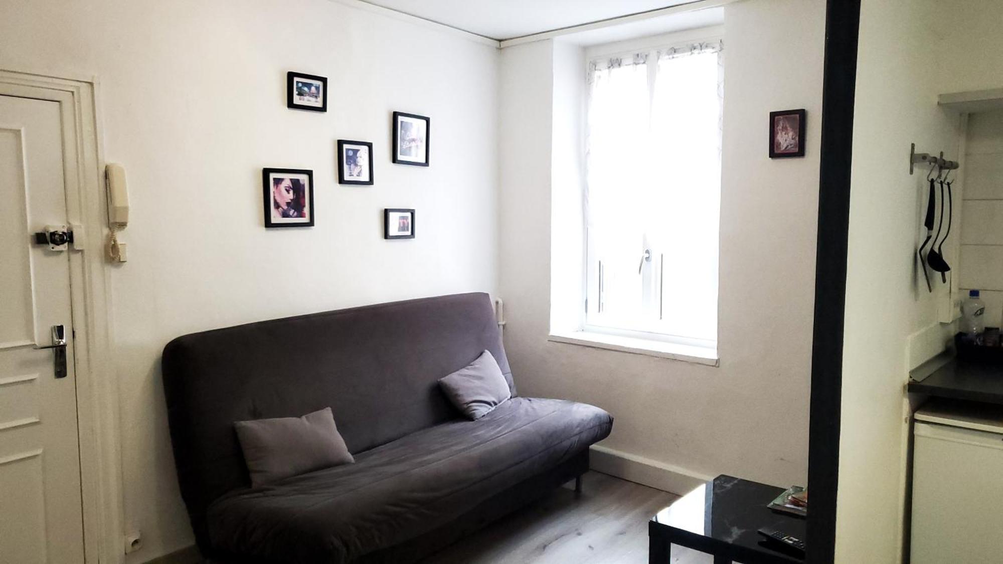 Apartament Republique Centre Carcassonne Zewnętrze zdjęcie