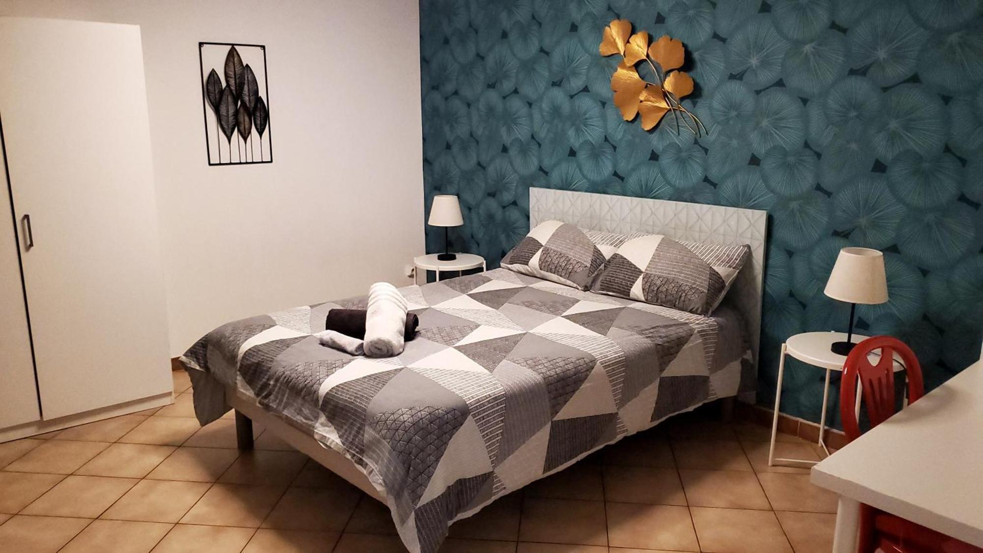 Apartament Republique Centre Carcassonne Zewnętrze zdjęcie