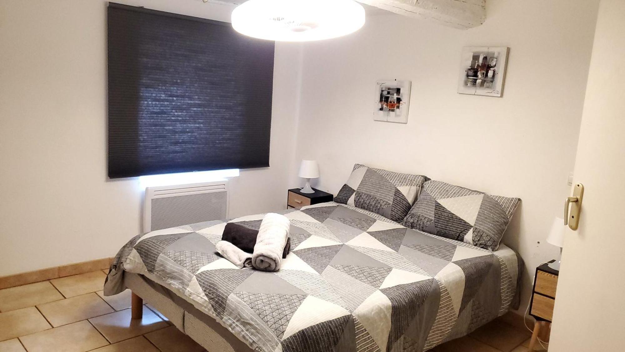 Apartament Republique Centre Carcassonne Zewnętrze zdjęcie