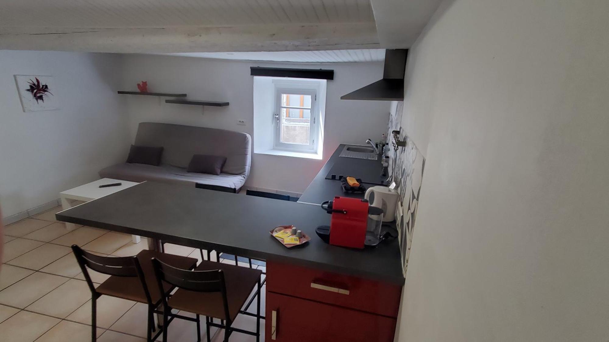 Apartament Republique Centre Carcassonne Zewnętrze zdjęcie