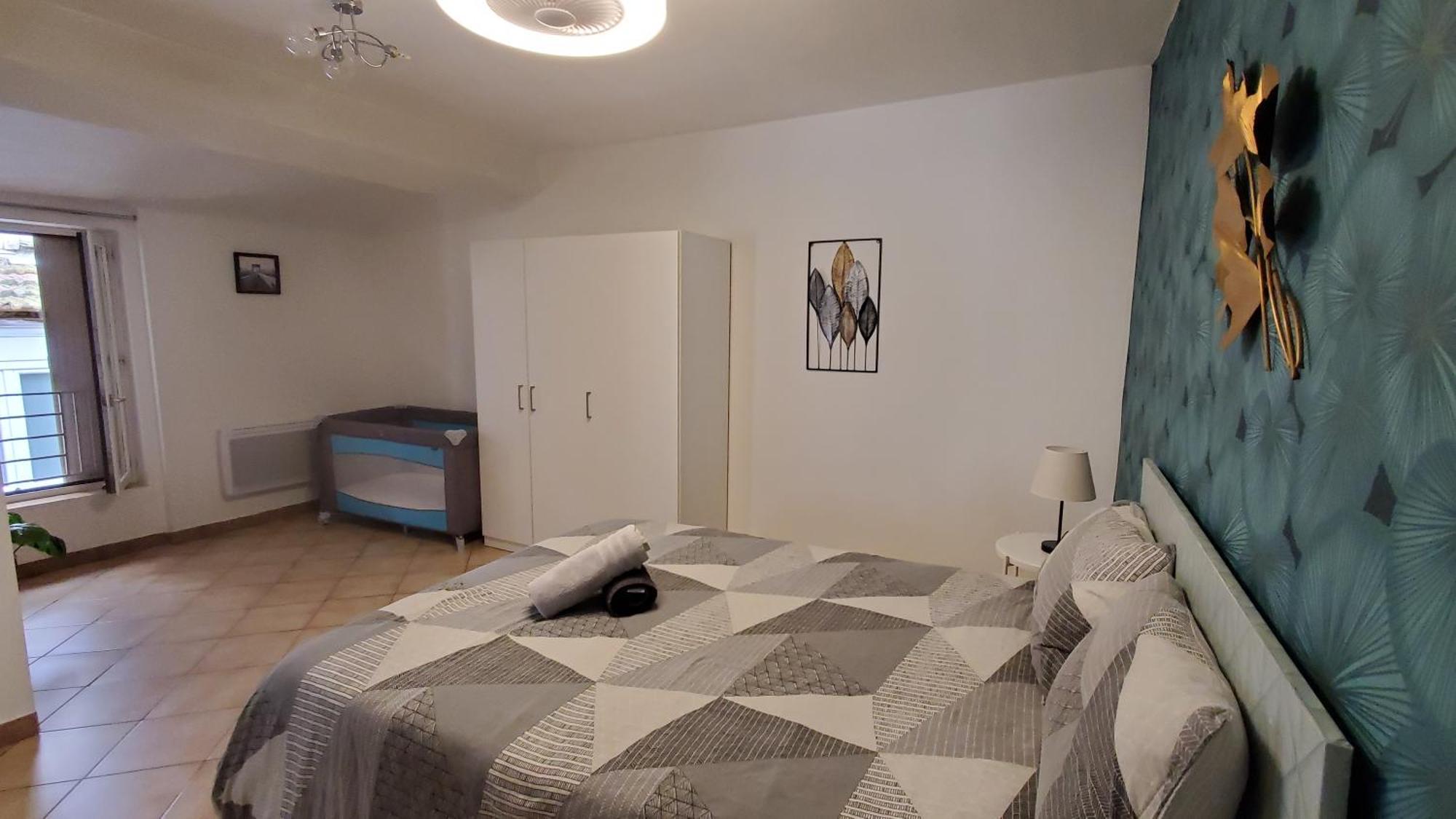 Apartament Republique Centre Carcassonne Zewnętrze zdjęcie