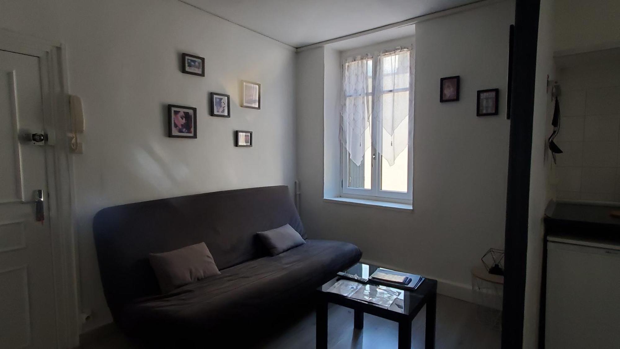 Apartament Republique Centre Carcassonne Zewnętrze zdjęcie