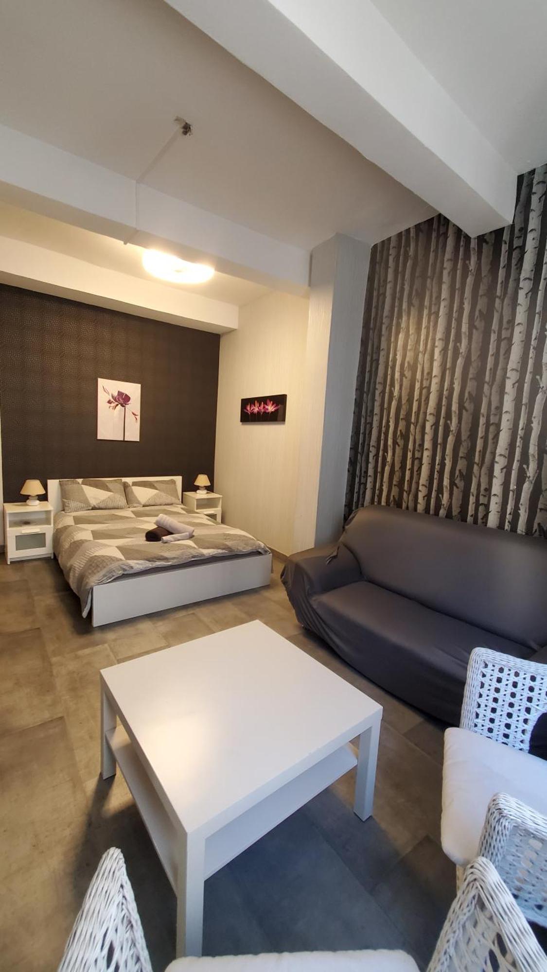 Apartament Republique Centre Carcassonne Zewnętrze zdjęcie