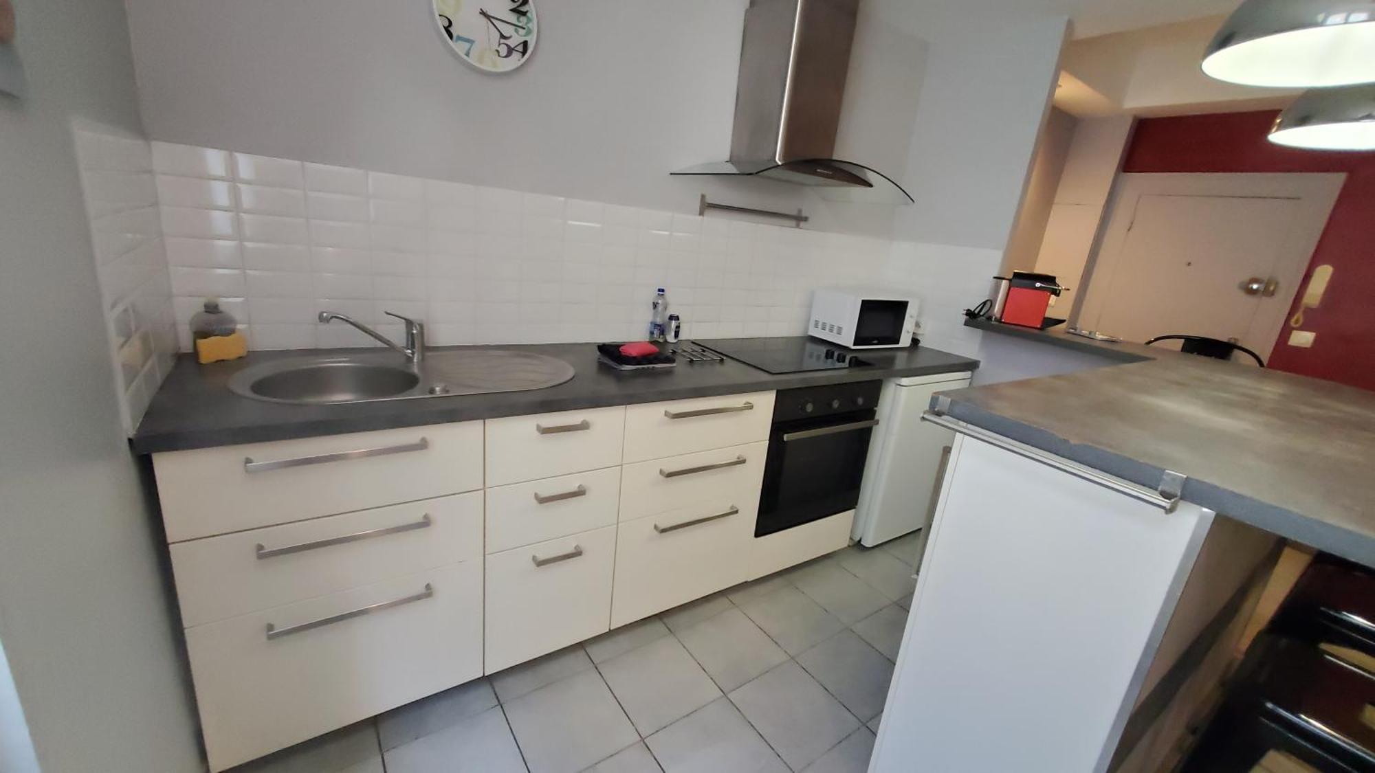 Apartament Republique Centre Carcassonne Zewnętrze zdjęcie
