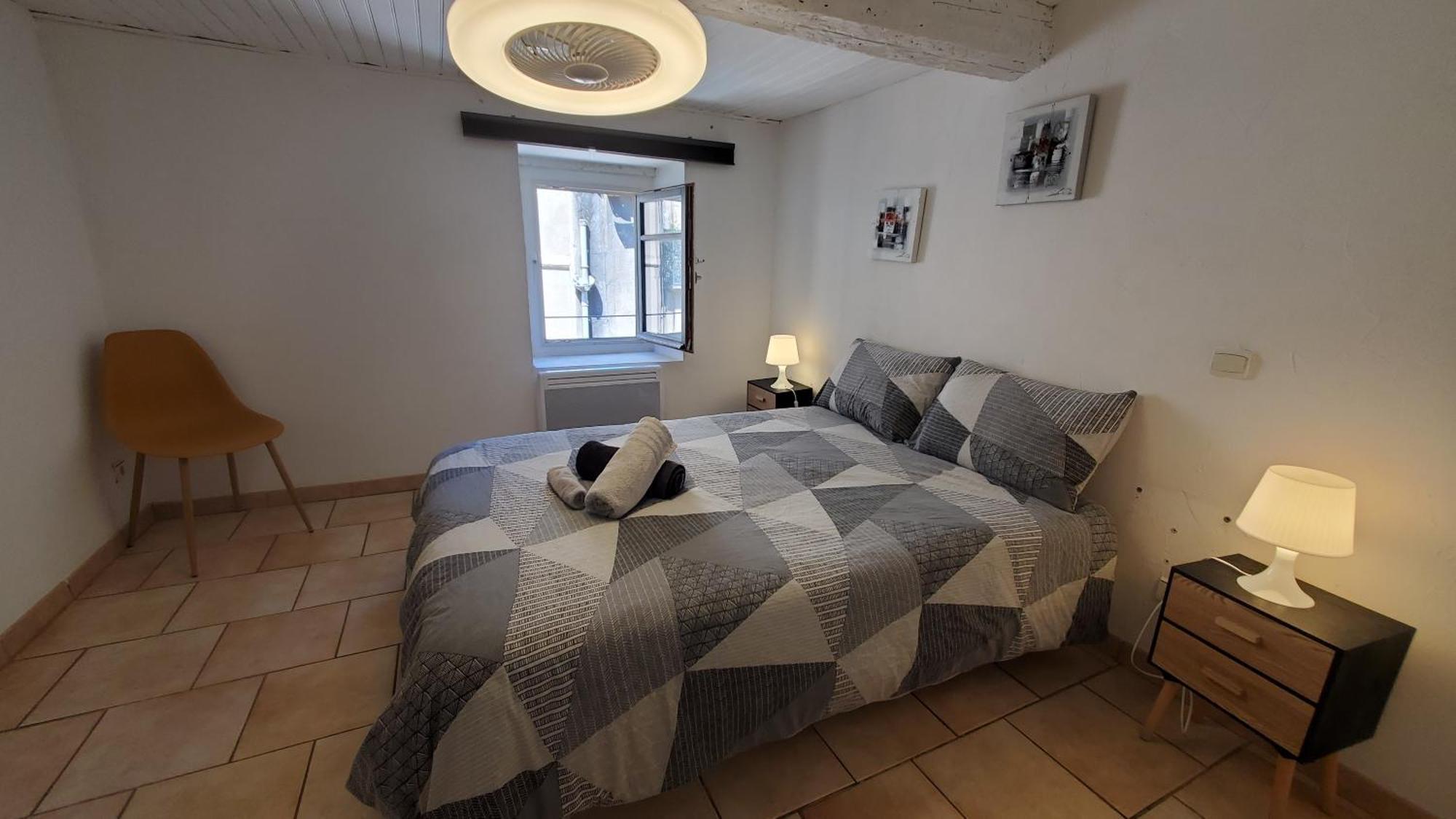 Apartament Republique Centre Carcassonne Zewnętrze zdjęcie