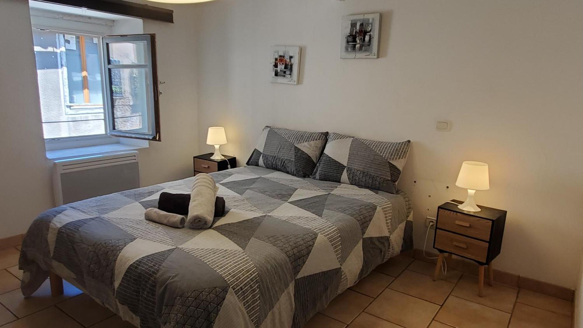 Apartament Republique Centre Carcassonne Zewnętrze zdjęcie