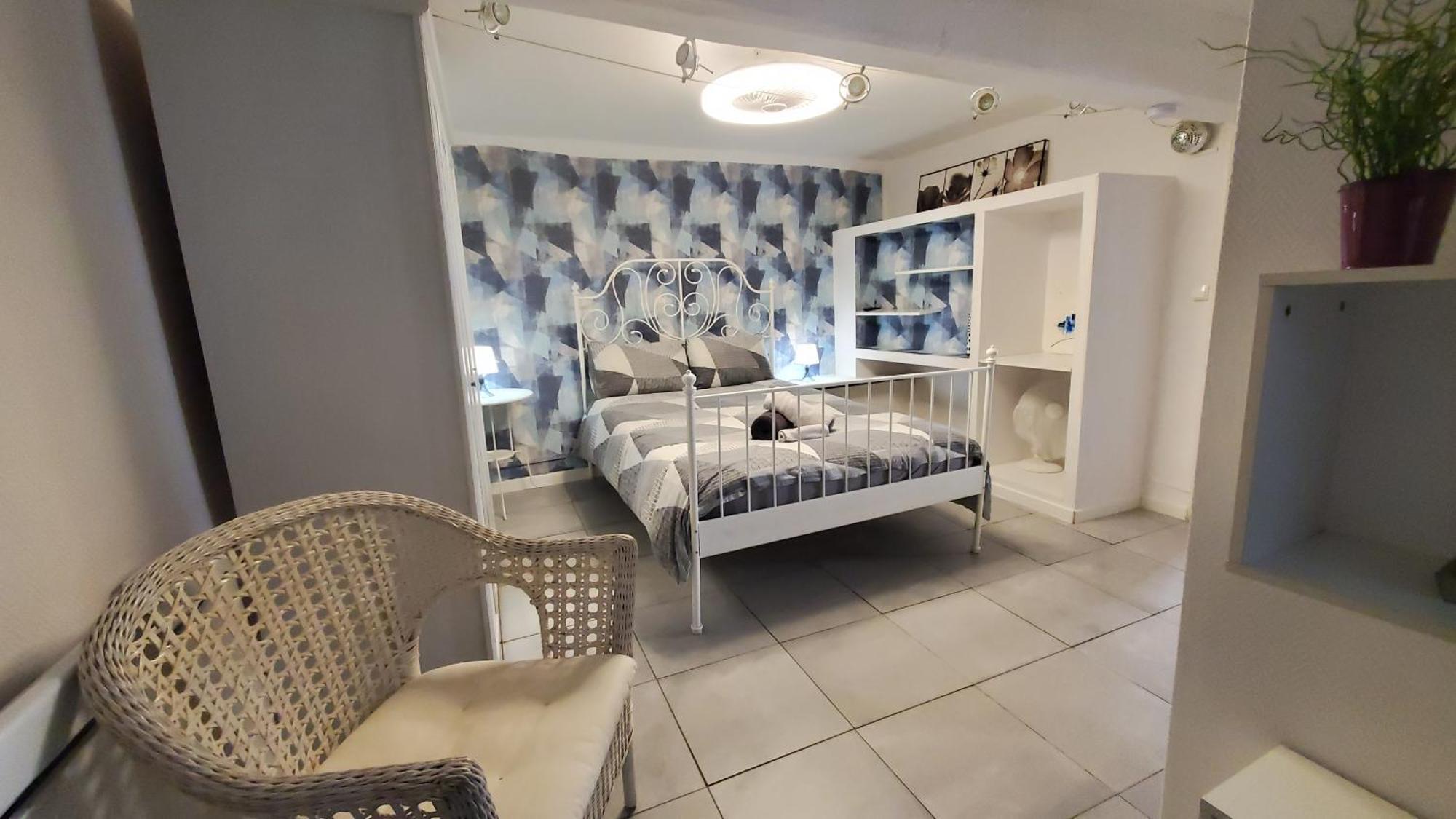 Apartament Republique Centre Carcassonne Zewnętrze zdjęcie