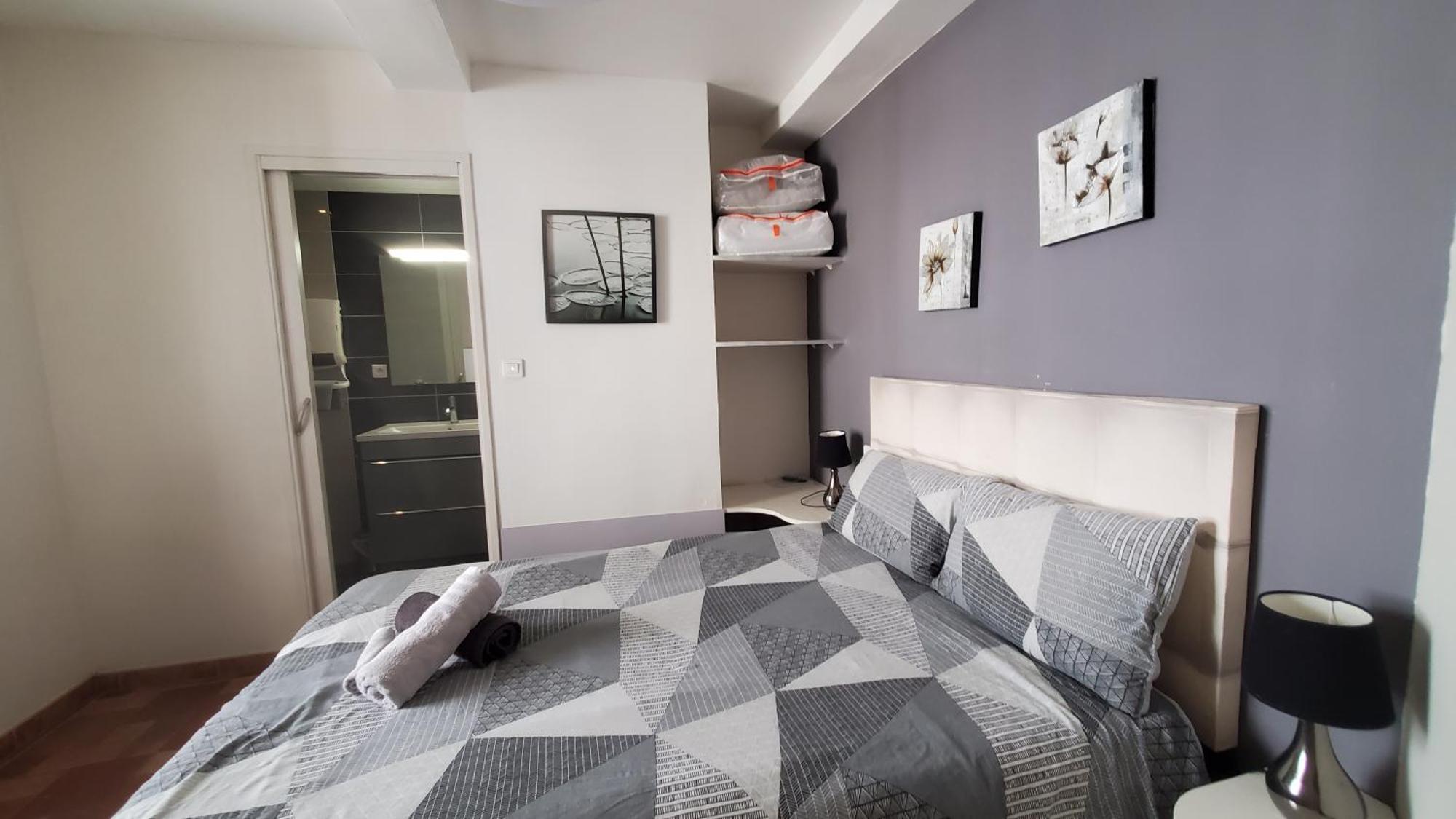 Apartament Republique Centre Carcassonne Zewnętrze zdjęcie